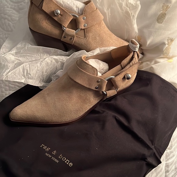 rag & bone - Picture 1 of 6